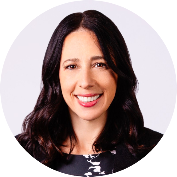 Jill Marchisotto - Bloomberg, Conde Naste