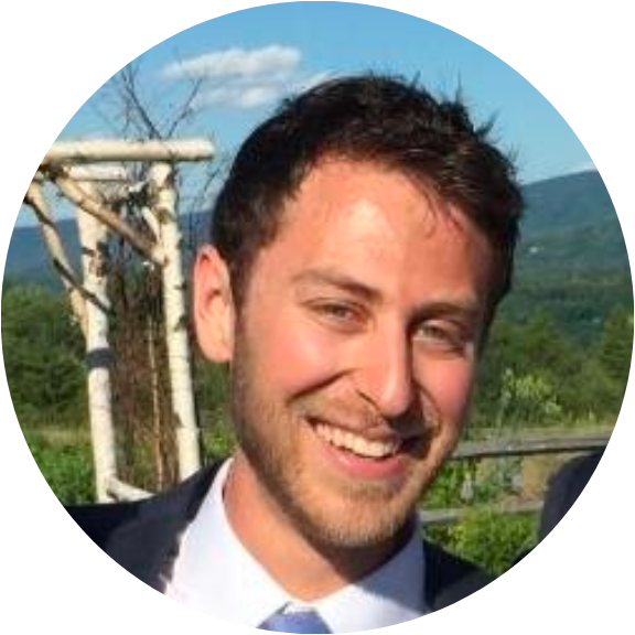 Mitch Solomon - EA, Bumble