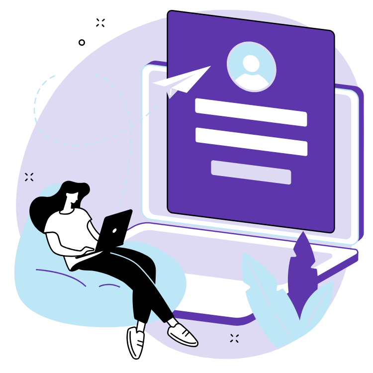 Simple to Launch Partnerships