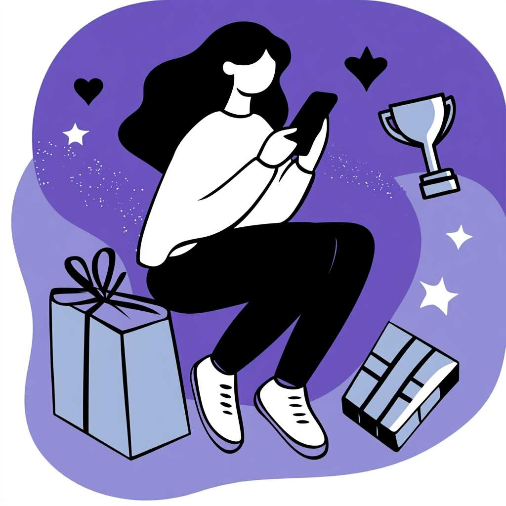Rewards & DIY Bundles
