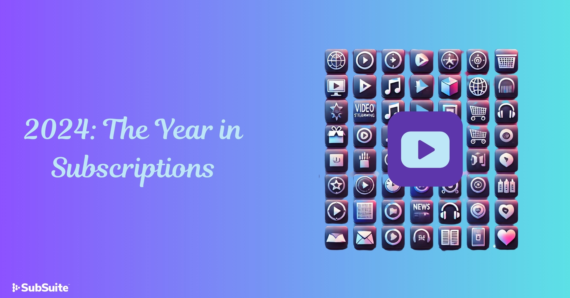 The Subscription Industry in 2024: What You Missed and What’s Coming in 2025