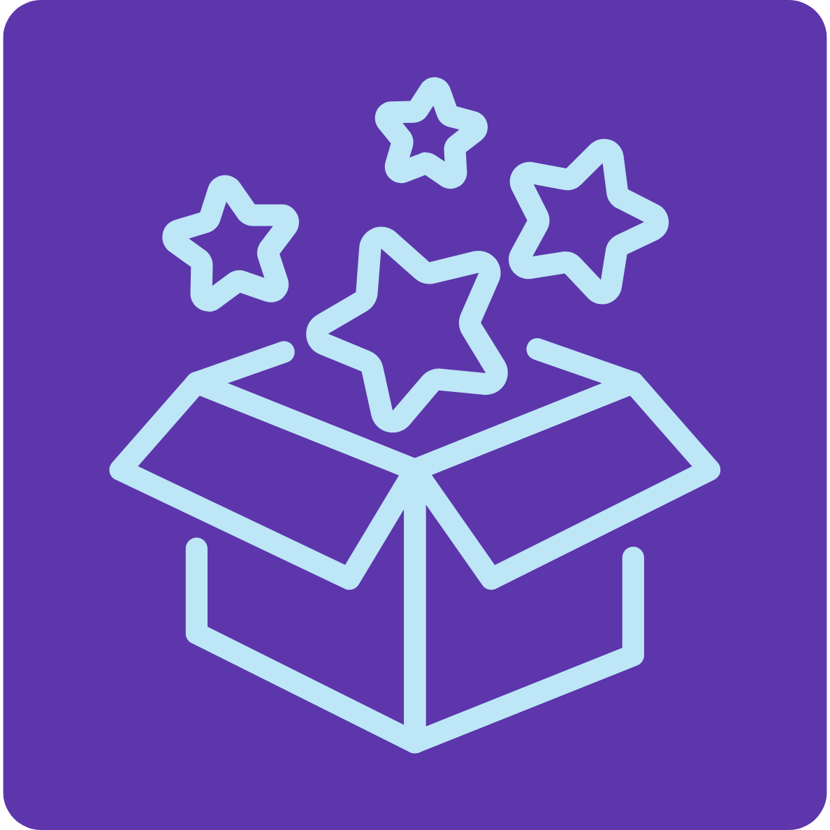 Get Rewards the Longer You Stay