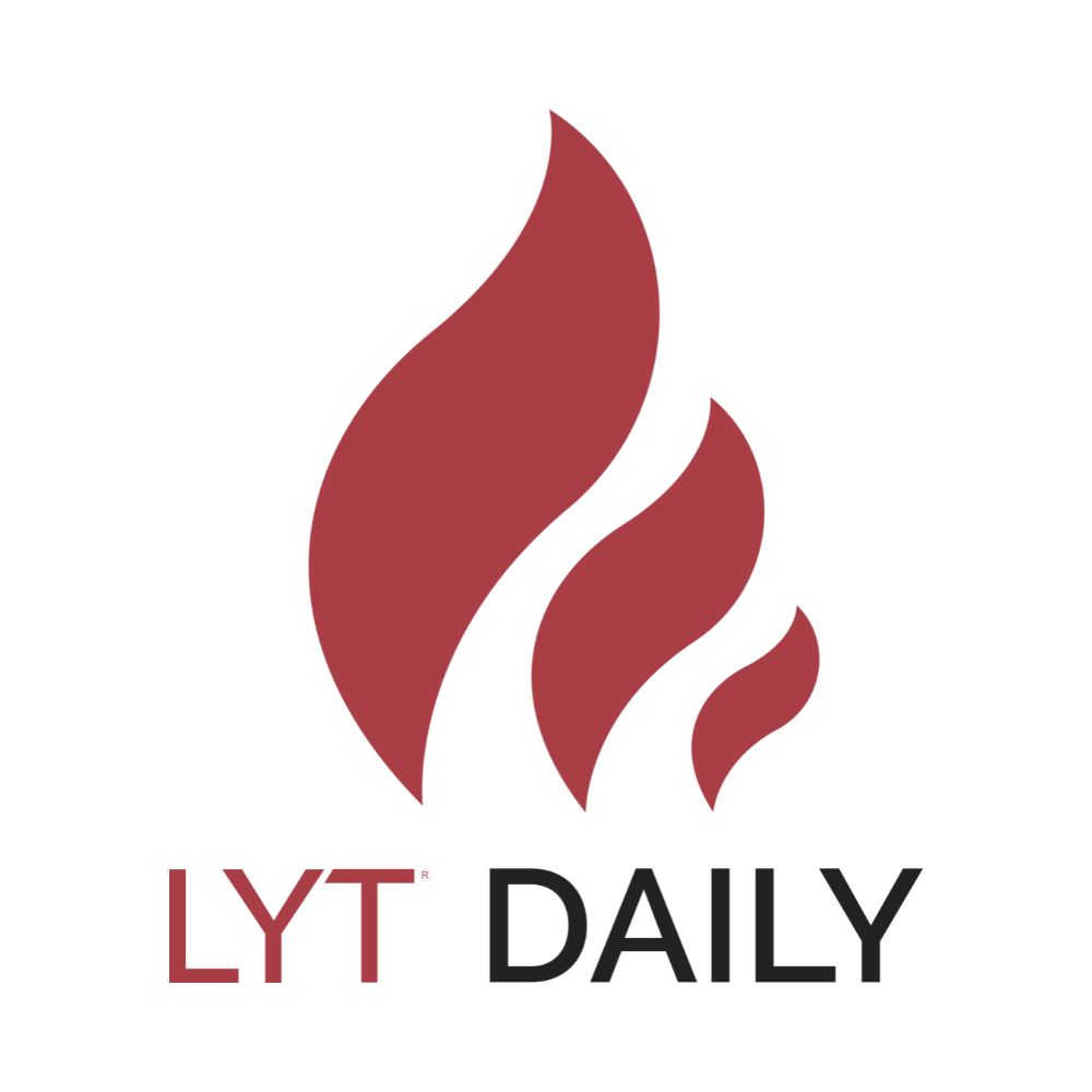 LYT Yoga Bundle Rewards