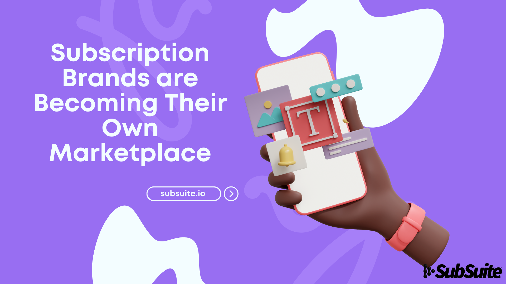 SubSuite Subscription Disruption